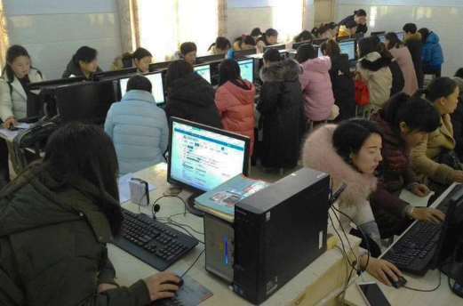 离岛区霸州市教育和体育局信息化教学设备采购招标