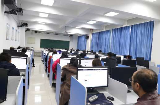 离岛区中国传媒大学1号教学楼智慧教室建设项目招标