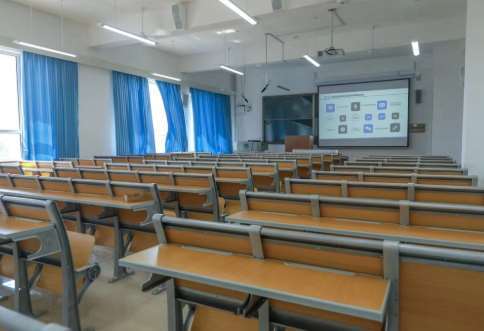 离岛区北京大学昌平西山口校区教学楼智慧教学招标采购项目招标