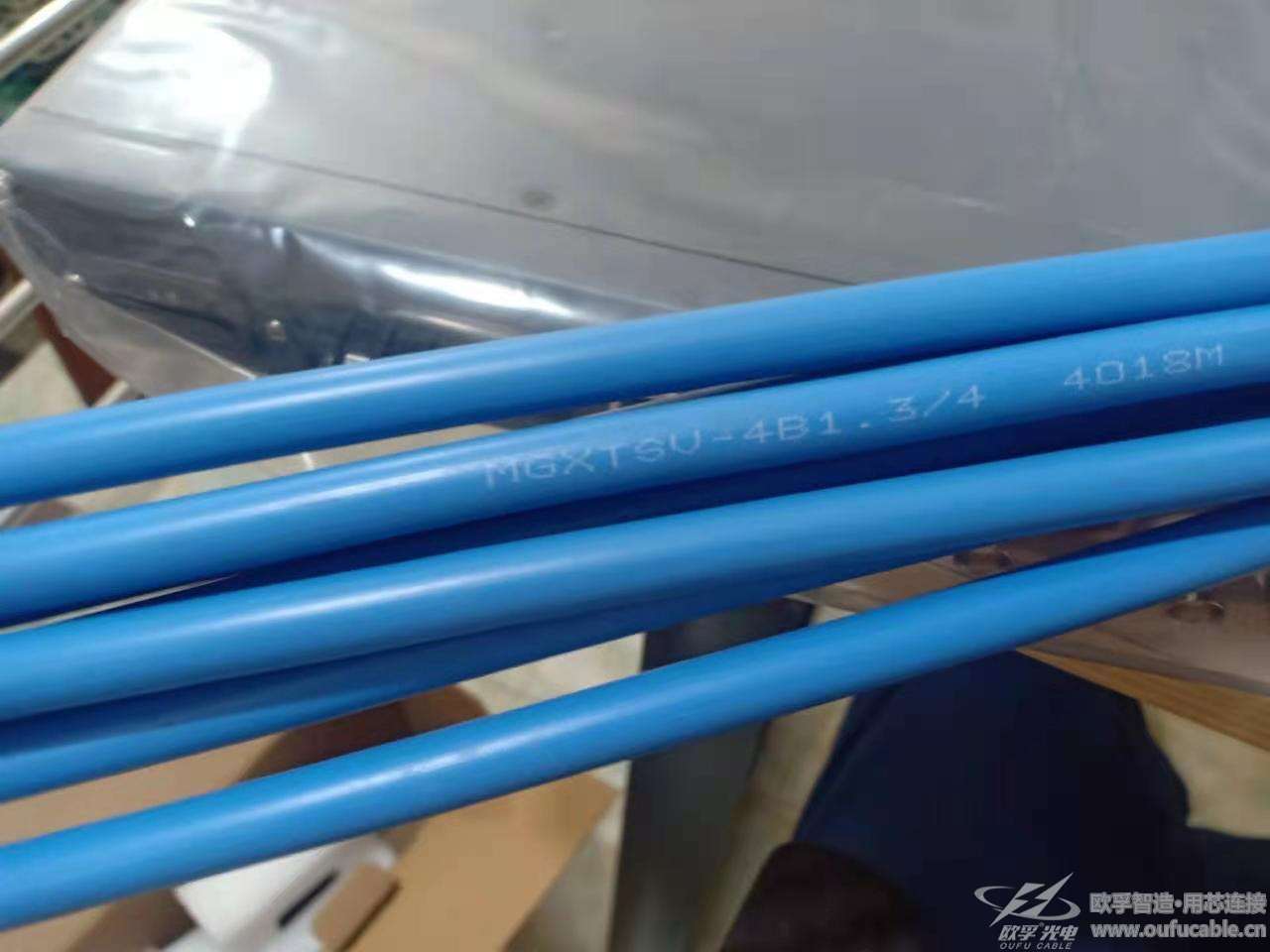 国标MGTSV煤矿用阻燃香蕉一级视频出厂价直发