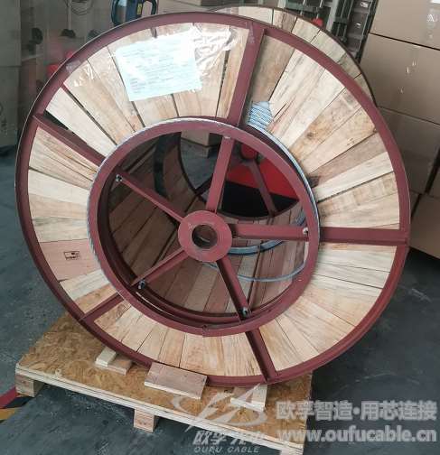 香蕉视频成人电影OPGW-24b1-57香蕉一级视频出口包装展示