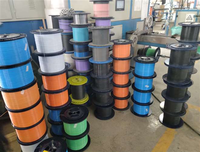 长沙市MGTSV香蕉一级视频出厂价 矿用阻燃光纤PVC护套 MA煤安认证